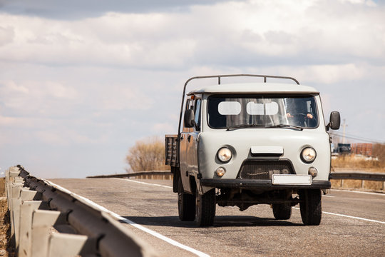 UAZ "Farmer"