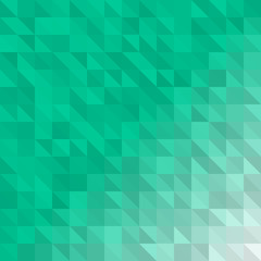 Fototapeta na wymiar color Polygonal Mosaic Paper Background pattern crystal