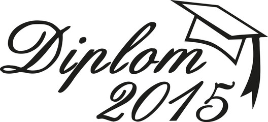 Diploma german 2015