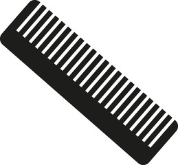 Comb icon