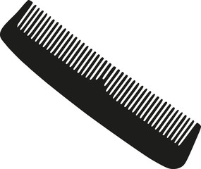 Hairdresser comb