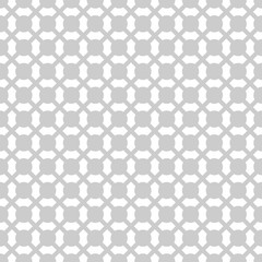Diagonal ornamental modern texture - vector seamless pattern