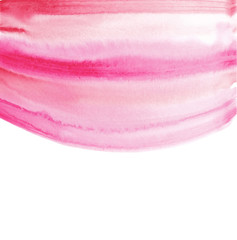 Paint watercolor background