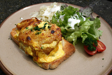 organisch lifestyle toast putenbrust shabby chic modern neu lifestyle