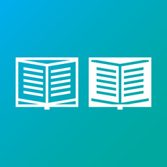 book icon