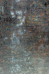 Photo manipulated abstract grunge background.