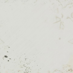 abstract brush stroke grunge old wall background