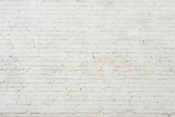 Brick texture with scratches and cracks