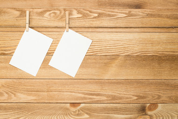 Sheets for writing message