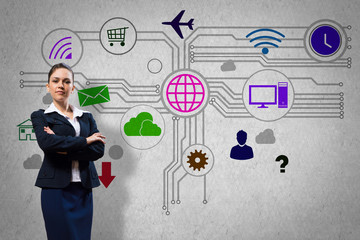 Interface presentation