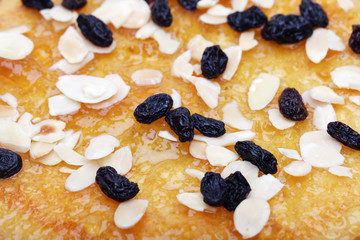 almond cake