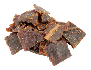 Beef Jerky