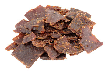 Beef Jerky