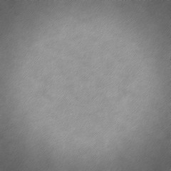 Fototapeta na wymiar light gray grainy background with circular vignette
