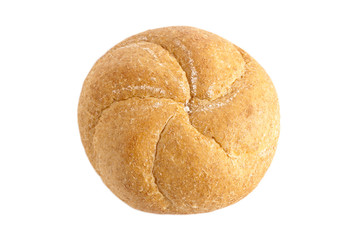 kaiser bun