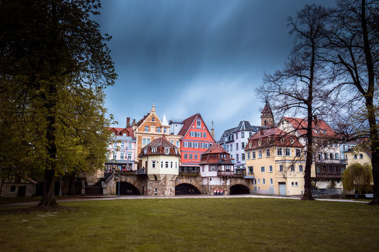 Esslingen am Neckar