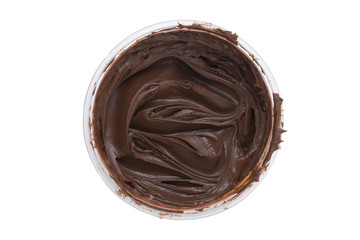 chocolate cream