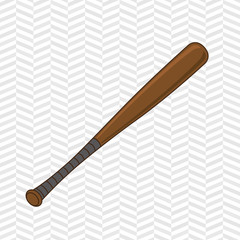 baseball sport design 