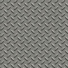 Metal grip texture generated. Seamless pattern.