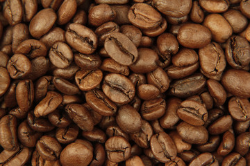 Coffee beans