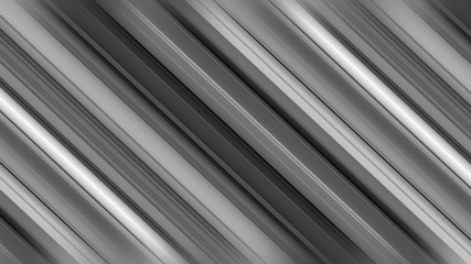 Obraz premium powerful stripe background design