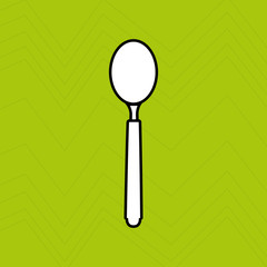 kitchen utensils design 