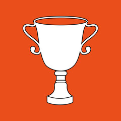 trophy cup design 