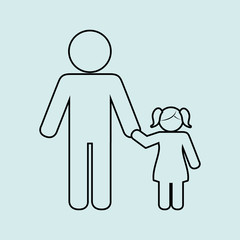 family members design 