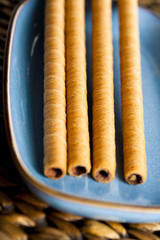 vertical cookie sticks