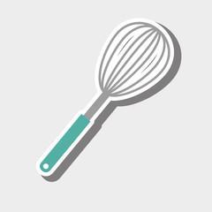 kitchen utensils design 