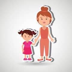 family members design 