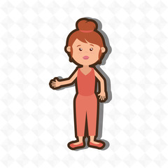 family members design 