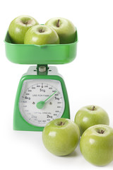 apples