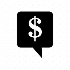 money concept design