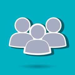 teamwork concept design 