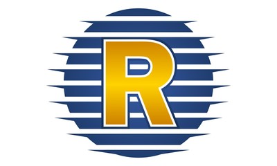 Technology Letter R