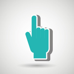 mouse pointer design 