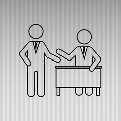 teamwork concept design 