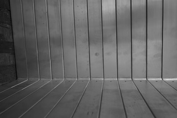 angle of aluminum tube