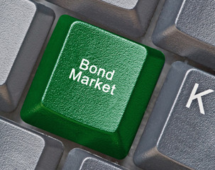 Key for bond market