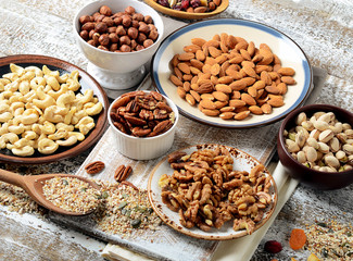 Nuts