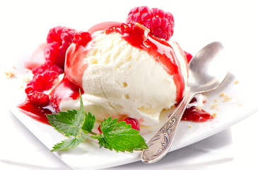 Ice cream
