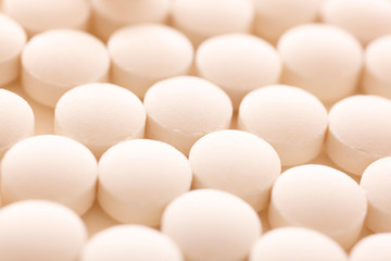 サプリメント（錠剤）