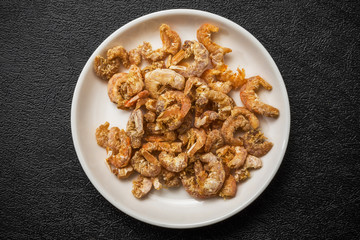 乾燥えび　Soup mix of dry prawns Japan