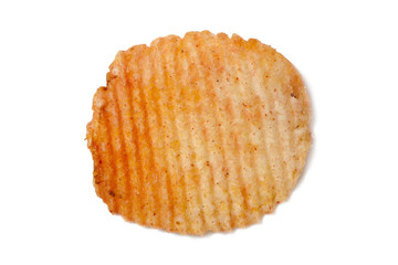 potato cheese chip