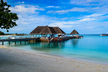 photo of beauty maldives islads