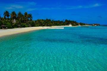 photo of beauty maldives islads