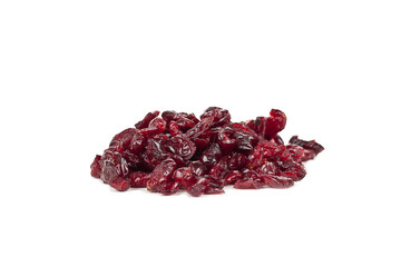 dried cranberries