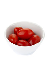 plum tomatoes