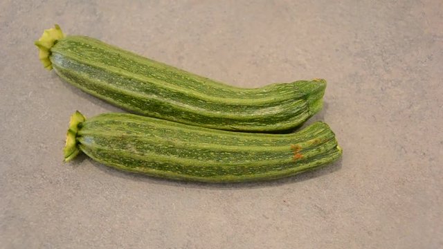 185 - zucchini